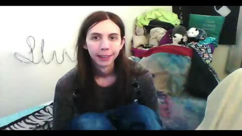 Luna online show from 22, 4, 2026