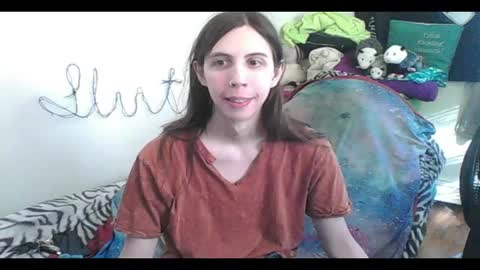 Luna online show from 23, 4, 2026