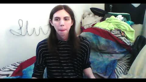 Luna online show from 27, 4, 2026