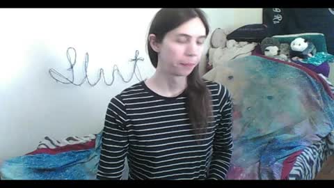 Snapshot of totalfuckingadorable chatting on 3, 5, 2026 Luna online show from 3, 5, 2026