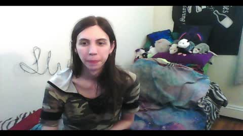 Snapshot of totalfuckingadorable chatting on 3, 6, 2026 Luna online show from 3, 6, 2026