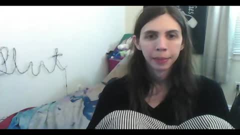 Snapshot of totalfuckingadorable chatting on 10, 6, 2026 Luna online show from 10, 6, 2026
