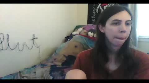 Snapshot of totalfuckingadorable chatting on 10, 6, 2026 Luna online show from 10, 6, 2026