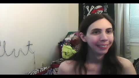 Snapshot of totalfuckingadorable chatting on 12, 6, 2026 Luna online show from 12, 6, 2026