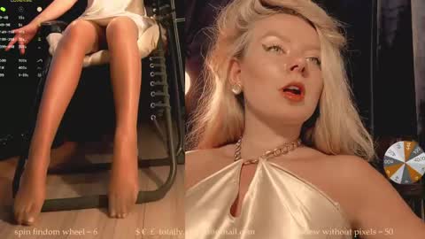Madam Viktoria   Vacation in Portugal  2811 - 0412 online show from 30, 5, 2026