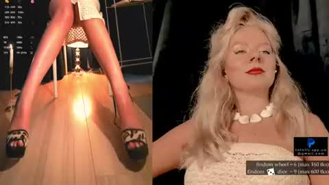 Madam Viktoria   Vacation in Portugal  2811 - 0412 online show from 24, 6, 2026