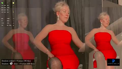 Madam Viktoria   Vacation in Portugal  2811 - 0412 online show from 29, 6, 2026