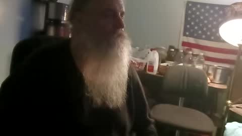 totallyawesome_65 online show from 20, 10, 2025