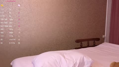 see you December 4th beloved friends online show from 26, 1, 2025