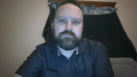 Snapshot of totalpackage2089 chatting on 7, 1, 2025 Big Daddy Balls online show from 7, 1, 2025