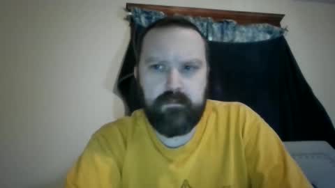 Snapshot of totalpackage2089 chatting on 26, 1, 2025 Big Daddy Balls online show from 26, 1, 2025