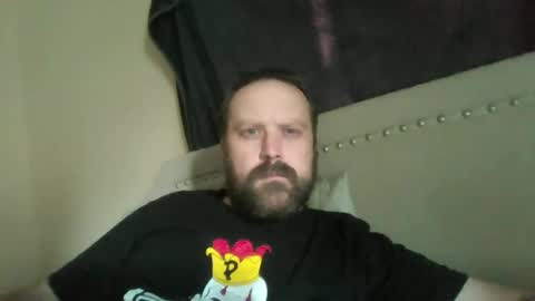 Snapshot of totalpackage2089 chatting on 18, 9, 2025 Big Daddy Balls online show from 18, 9, 2025