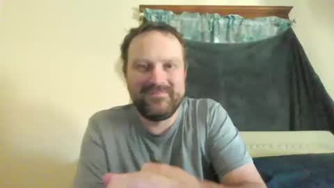 Snapshot of totalpackage2089 chatting on 12, 10, 2025 Big Daddy Balls online show from 12, 10, 2025