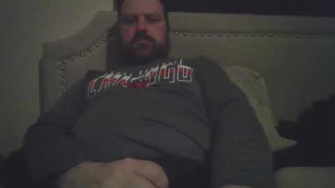 Big Daddy Balls online show from 15, 4, 2026
