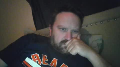 Big Daddy Balls online show from 23, 6, 2026
