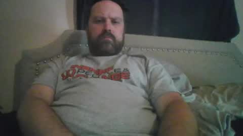 Big Daddy Balls online show from 27, 6, 2026