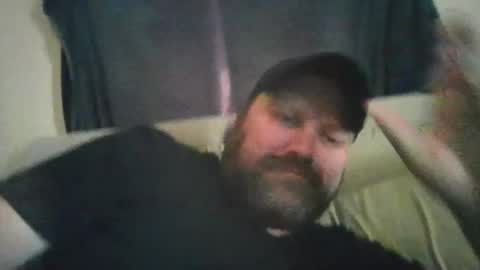 Big Daddy Balls online show from 12, 7, 2026