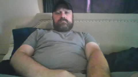 Big Daddy Balls online show from 13, 7, 2026