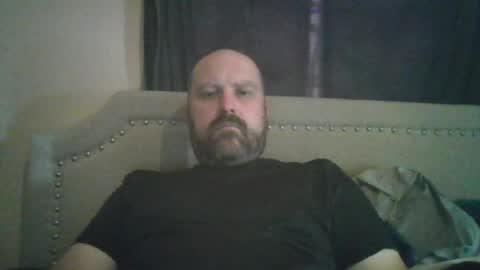 Big Daddy Balls online show from 26, 7, 2026