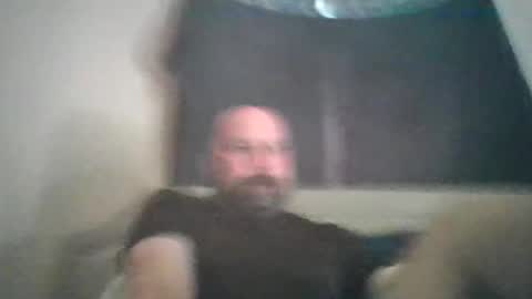 Big Daddy Balls online show from 28, 7, 2026