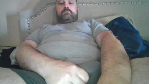 Big Daddy Balls online show from 3, 8, 2026