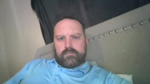 Big Daddy Balls online show from 6, 8, 2026