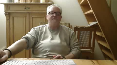 Snapshot of toto758 chatting on 30, 3, 2026 toto758 online show from 30, 3, 2026