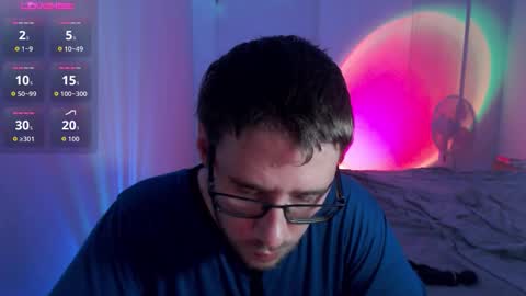 Thomas online show from 9, 9, 2025