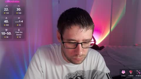 Thomas online show from 25, 10, 2025