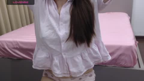 Snapshot of totoro_09 chatting on 14, 5, 2026 Angelina online show from 14, 5, 2026