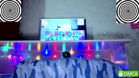 Snapshot of touch_m3 chatting on 12, 5, 2026 online show from 12, 5, 2026