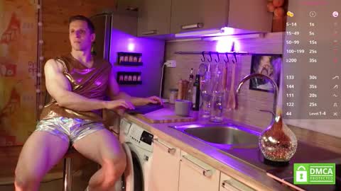 Paul online show from 4, 12, 2025