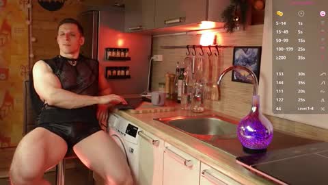 Paul online show from 8, 3, 2026