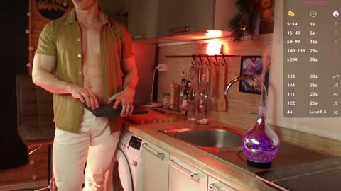 Paul online show from 7, 4, 2026