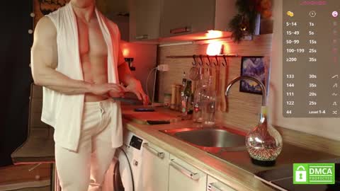 Paul online show from 12, 4, 2026