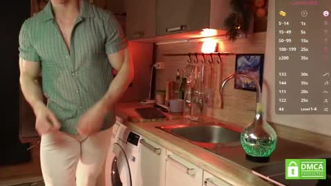 Paul online show from 19, 4, 2026