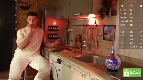 Paul online show from 22, 4, 2026