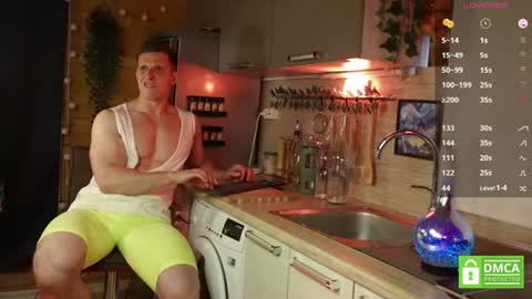 Paul online show from 27, 7, 2026