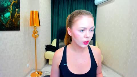 Touch The Heart online show from 10, 2, 2025