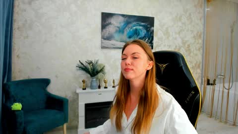 Touch The Heart online show from 27, 5, 2026