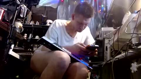 touchdown_tommy online show from 13, 3, 2026