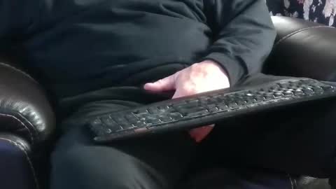 Jim online show from 22, 1, 2025