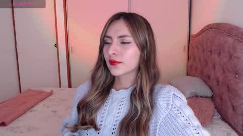 Miss Camille online show from 22, 11, 2025