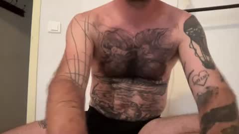 toutsexy online show from 13, 6, 2026