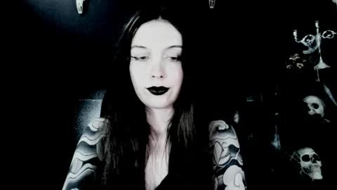 toxicdomme online show from 23, 7, 2026