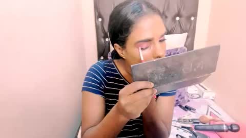 toxicfantasy4u online show from 25, 4, 2026