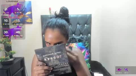 toxicfantasy4u online show from 23, 5, 2026