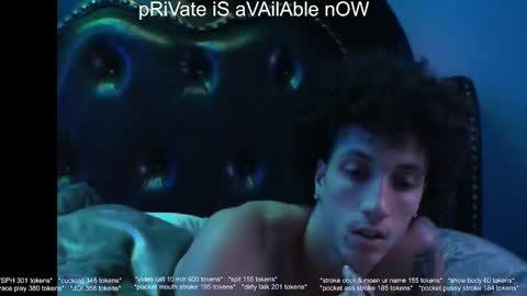 Johni online show from 22, 2, 2026