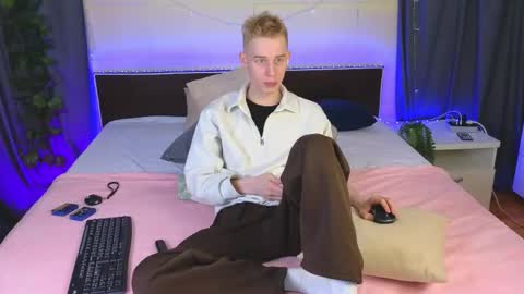 Max online show from 16, 4, 2026