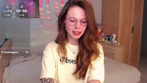 toxkiss online show from 24, 9, 2025